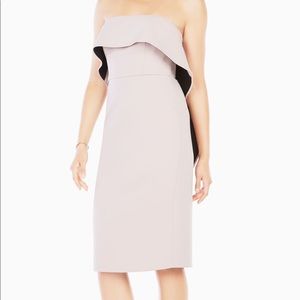 BCBG Montana dress - worn once!